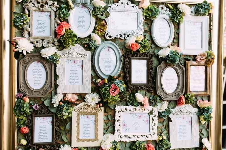 16 Idee per Tableau Originali ✨ - 16