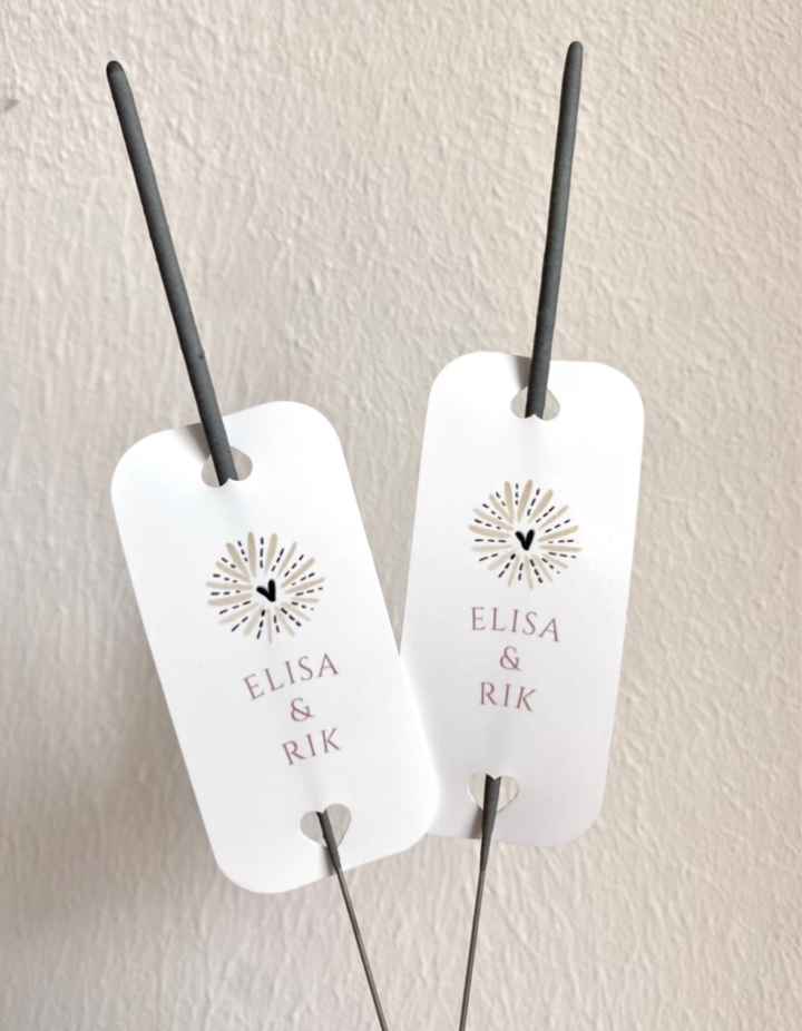 Stelle luminose ✨ - 2