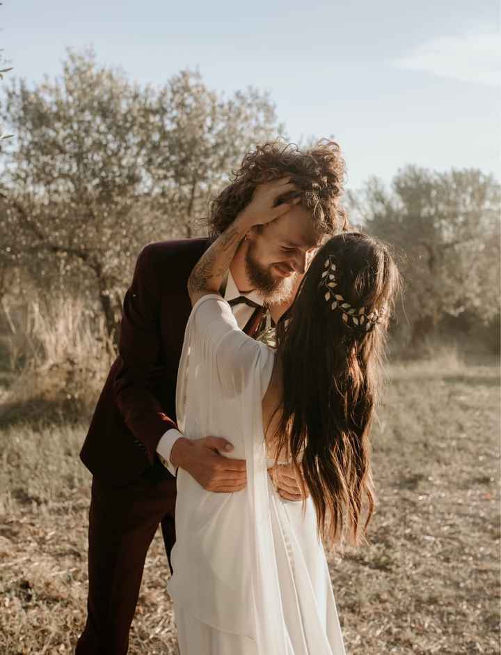 Foto preferita del matrimonio - 2