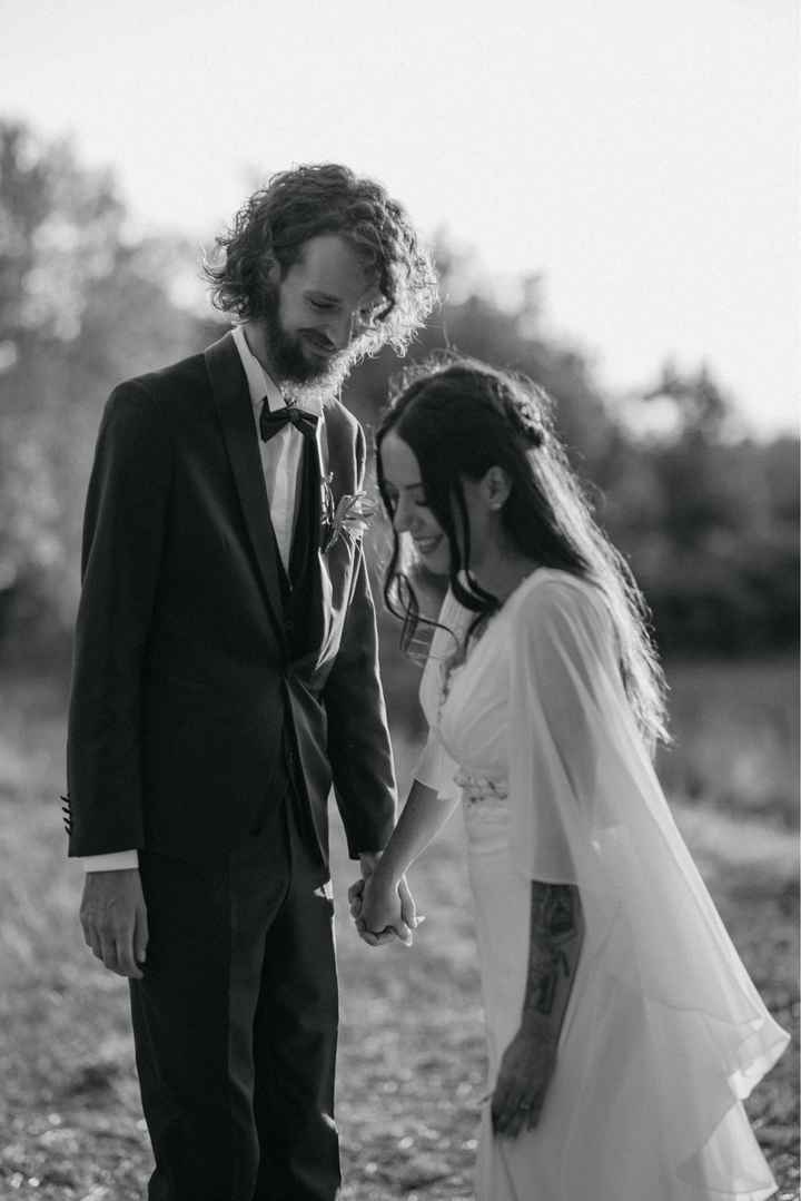 Foto preferita del matrimonio - 3