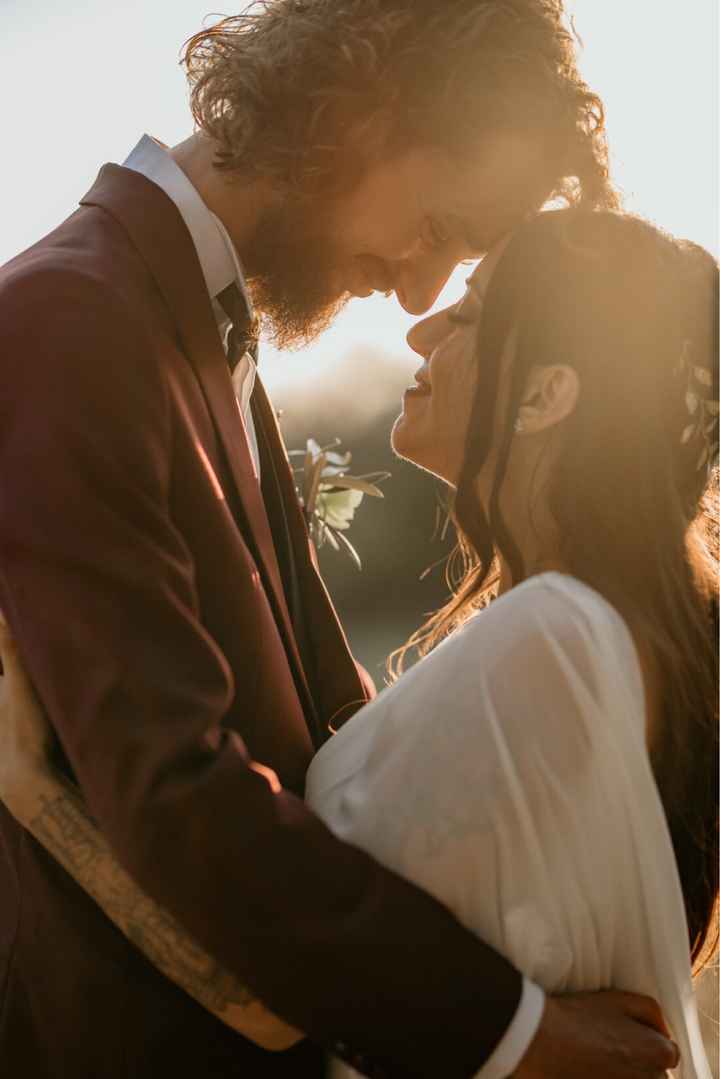 Foto preferita del matrimonio - 5