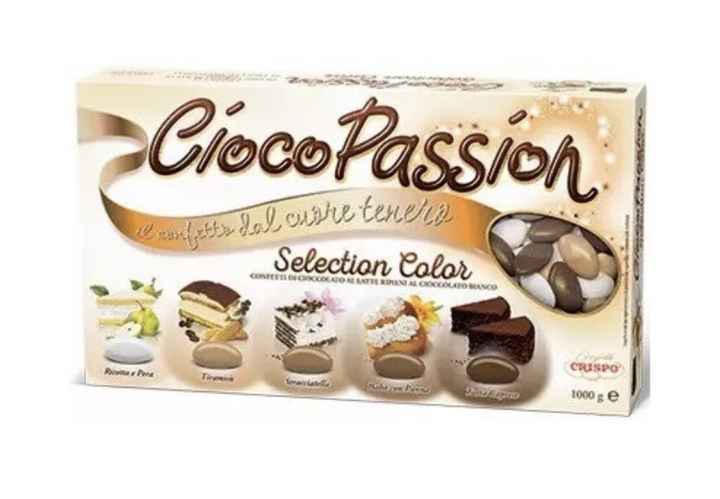 Confetti bomboniera - 1