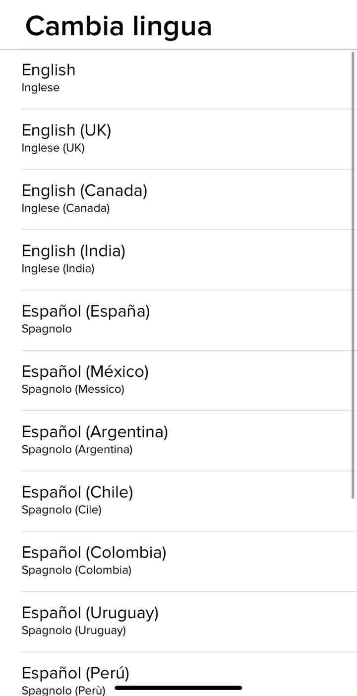 Coppie internazionali / Wedshoot e website - 1