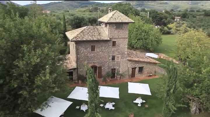 Pubblica la foto della tua location che ti ha fatto innamorare🏚️ 🤍 - 1