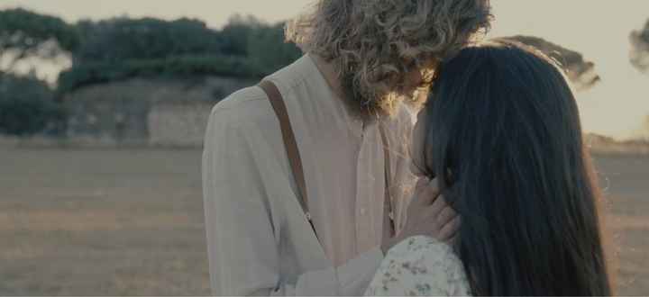 Quale outfit scegliere per shooting prematrimoniale - 2