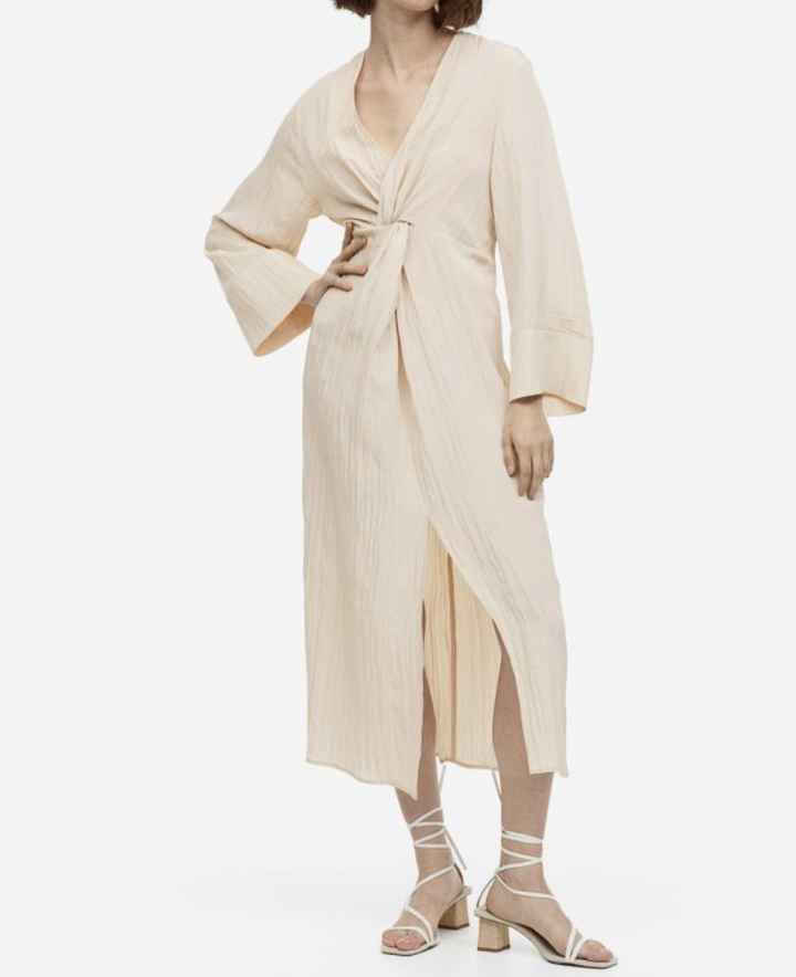 Dilemma Abito da Invitata 😱👗 - 1