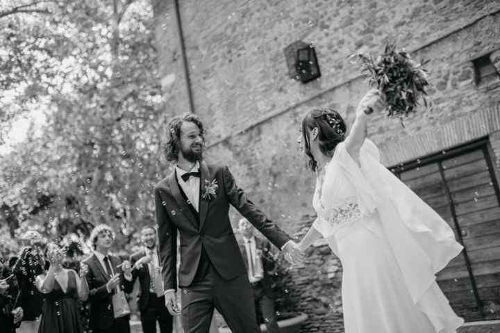 Sposini da un anno! 🥹 Il nostro primo anniversario ❤️ - 3