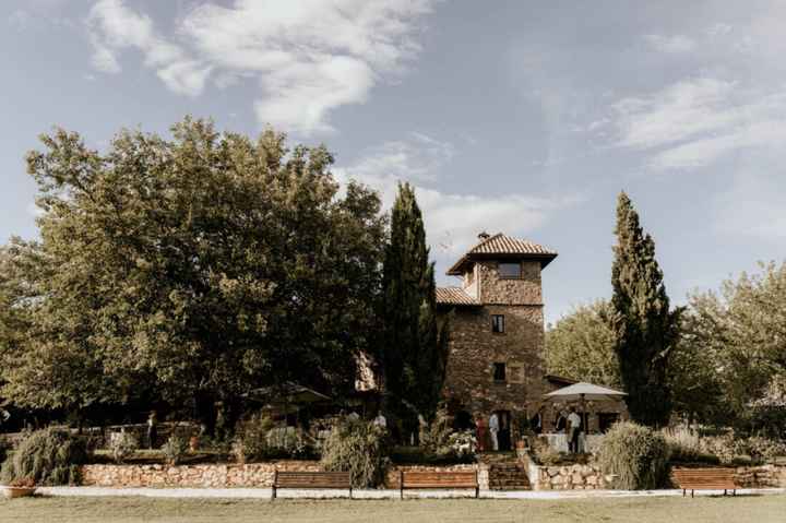 Sposini da un anno! 🥹 Il nostro primo anniversario ❤️ - 5