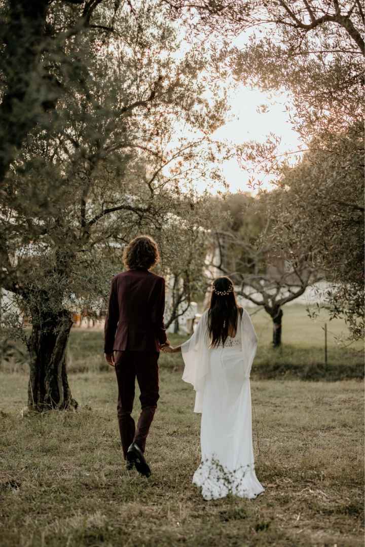 Sposini da un anno! 🥹 Il nostro primo anniversario ❤️ - 10