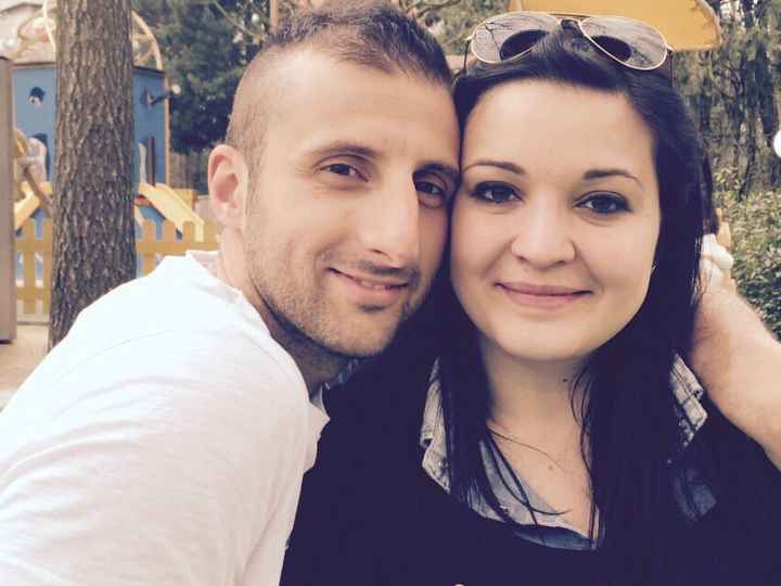 Una foto insieme, recente! - 1