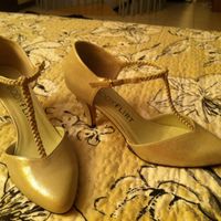 Help! vi piacciono le mie scarpe? - 1