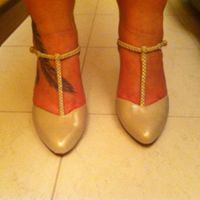 Help! vi piacciono le mie scarpe? - 1