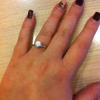 Ecco il mio anello... - 1