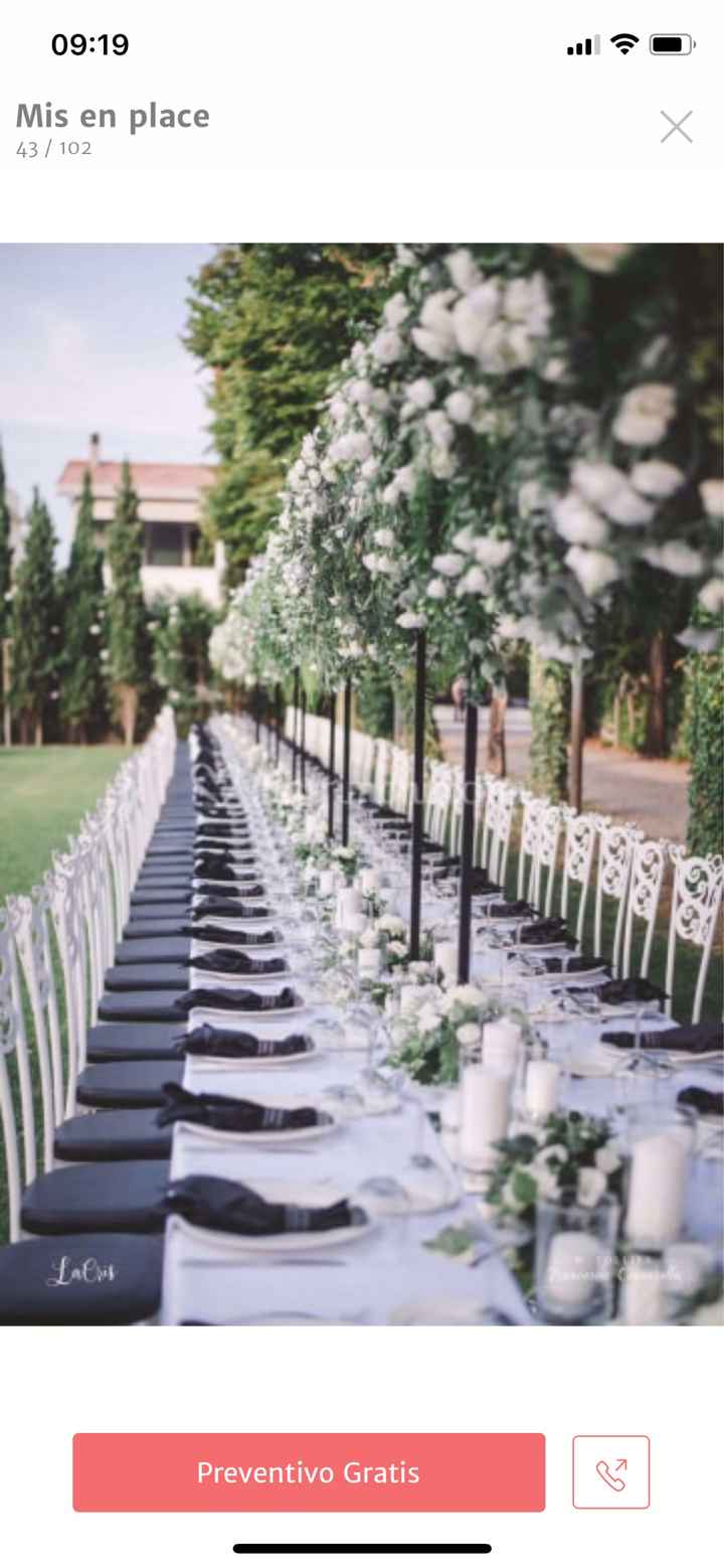 Glicine o Tiffany? - 2