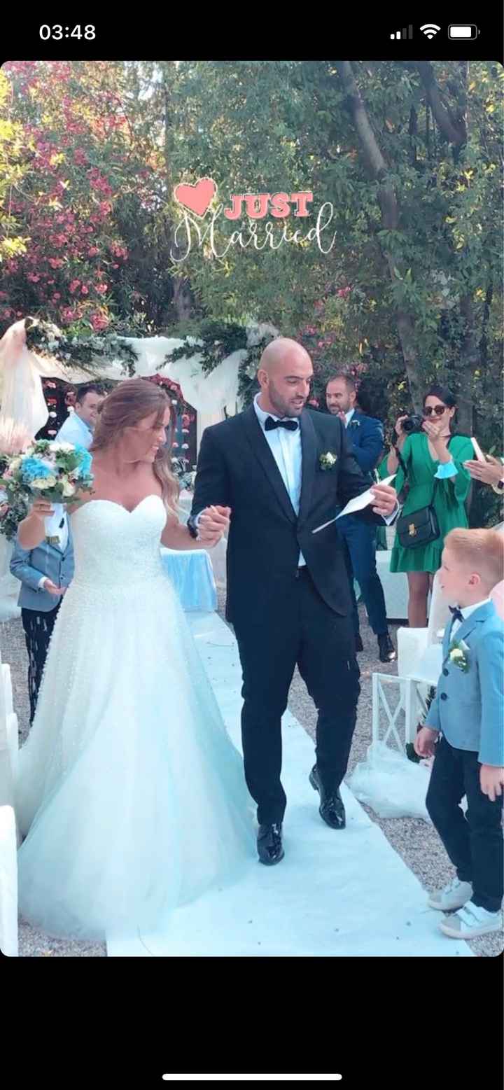 Ce l’abbiamo fatta 🎉 - 2