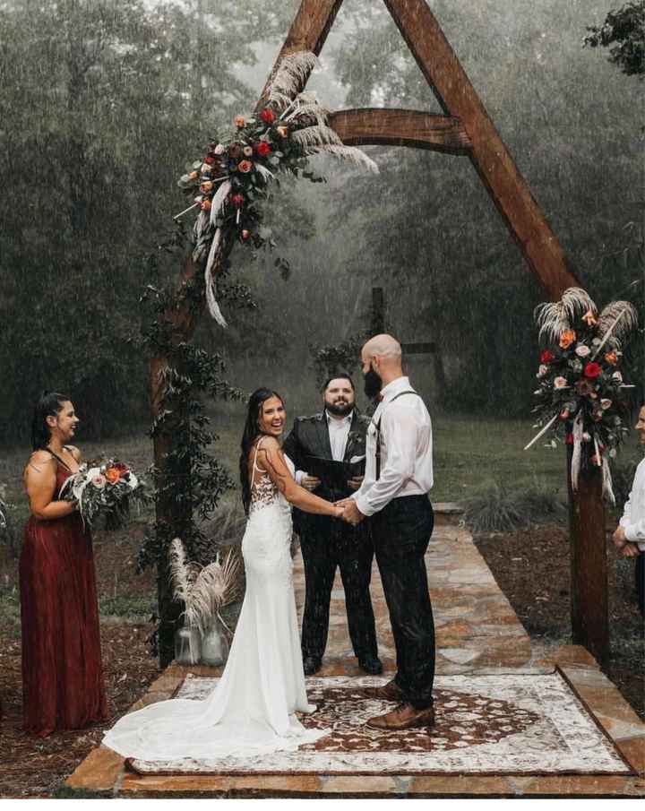 e se dovesse piovere… - 3