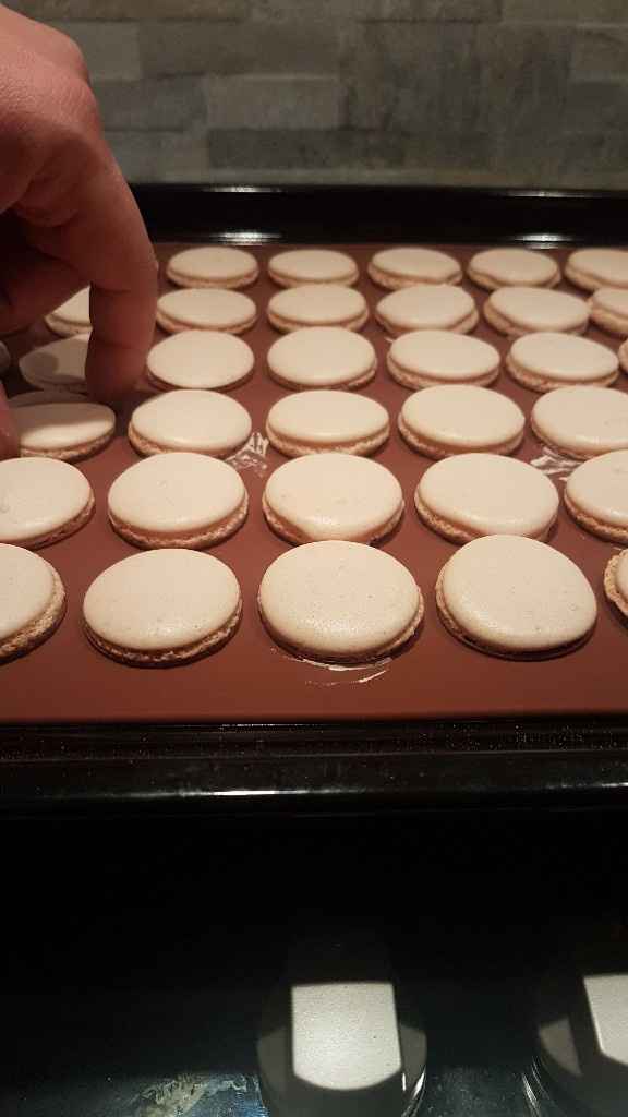 Segnaposto secondo tentativi!!! - 2