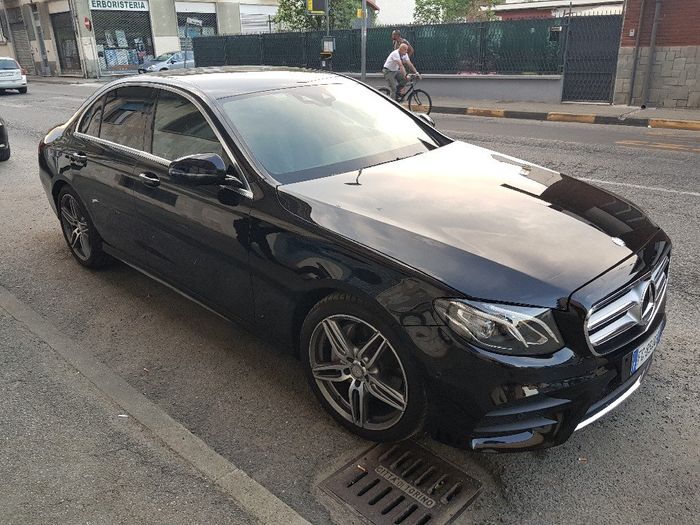 Auto moderna o d'epoca? - 1