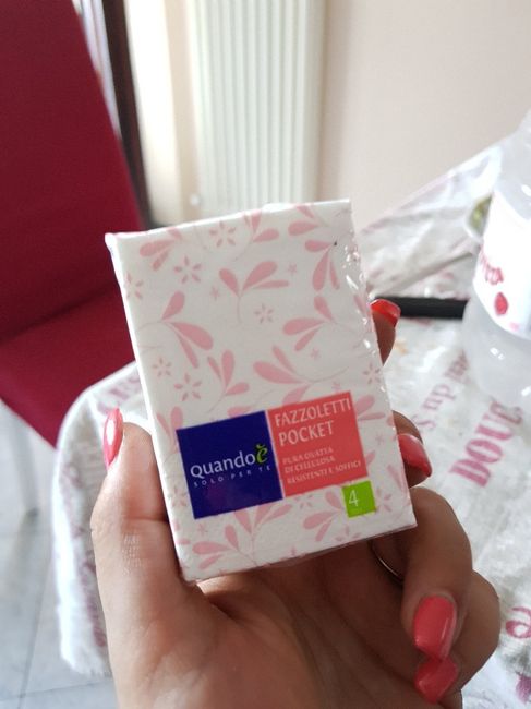 Idee idee idee!!! - 1