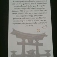 Ecco finalmente le nostre partecipazioni - 3