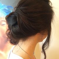 Acconciatura per capelli sottili - 2