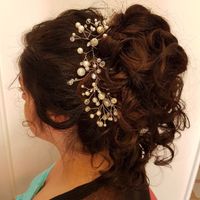 E dopo 6 prove.. acconciatura scelta!! - 4