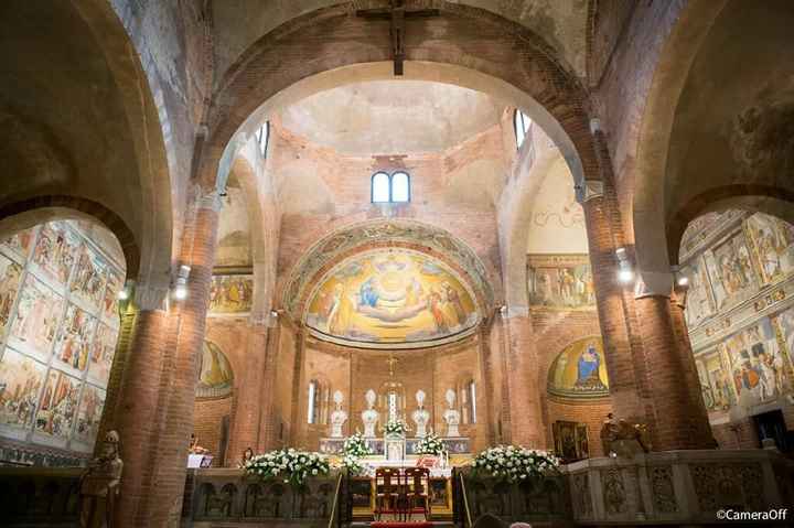 La nostra chiesa - 1