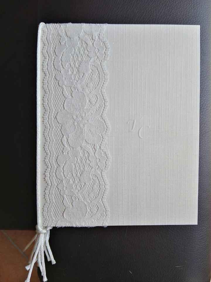 Libretti messa - 1
