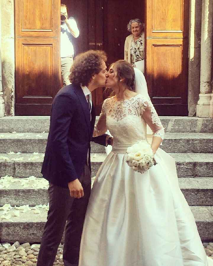 1 giugno...la nostra favola - 1