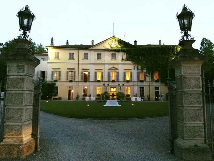 1 giugno...la nostra favola - 5