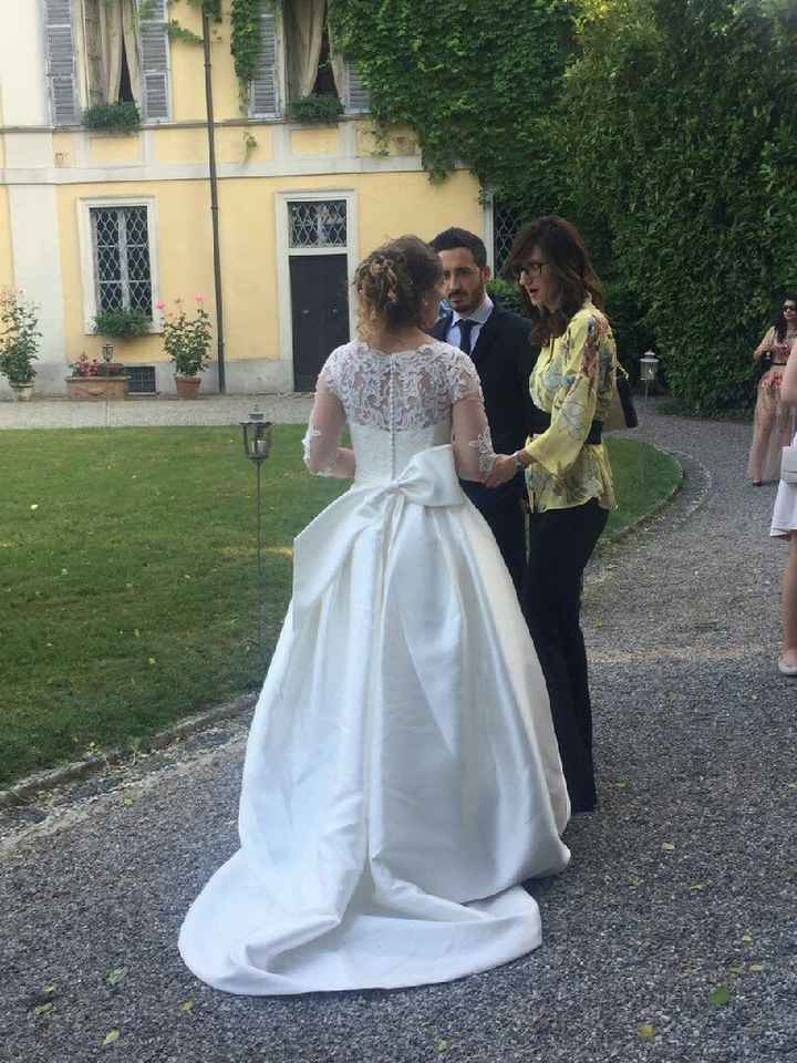 1 giugno...la nostra favola - 9
