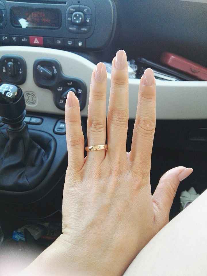 Oro giallo - 1