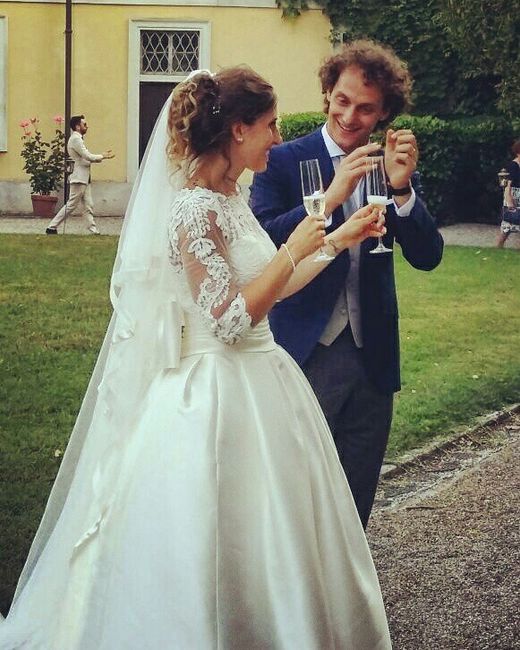 Quanto vi invidio... - 1
