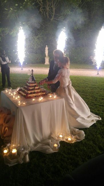Le torte ci sono! - 1