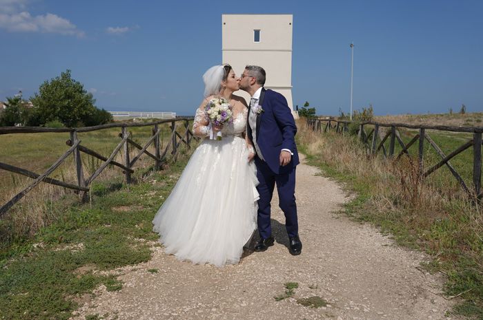 Sono gia passati 2 mesi..... 4