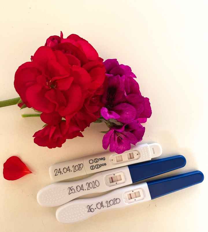 Chi non le aspetta per Aprile 2020 - 1