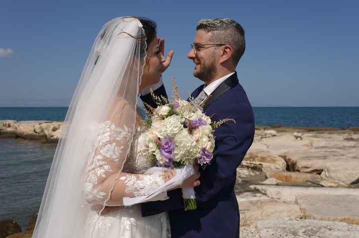 Sono gia passati 2 mesi..... - 1