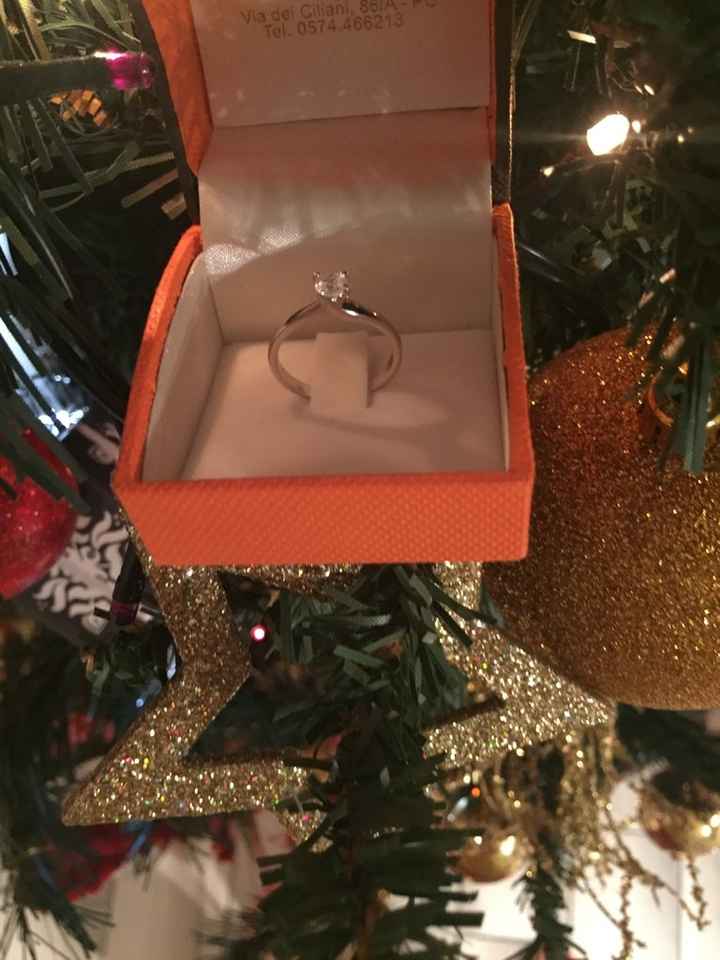 Scelta delle fedi - 1