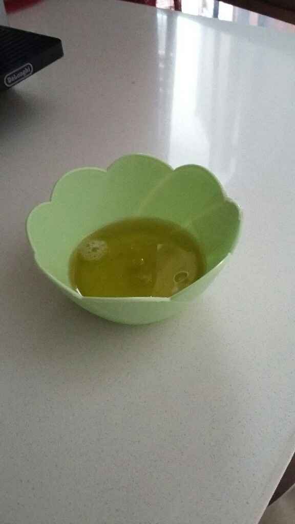 Per le unghie come vi organizzate - 1