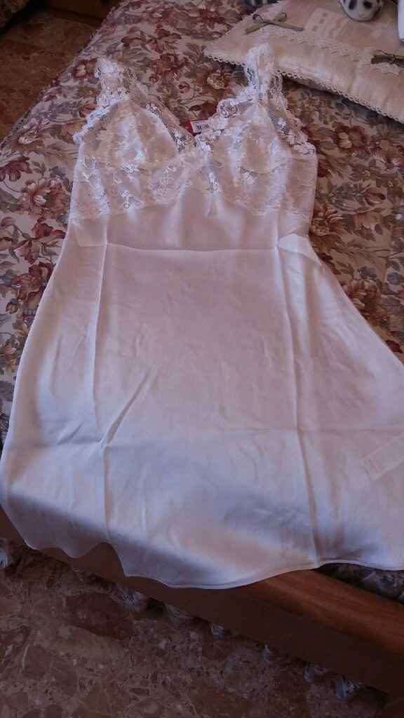 Pantofole da sposa - 2