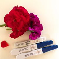 Chi non le aspetta per Aprile 2020 - 1