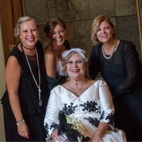 Colore Damigelle - 1