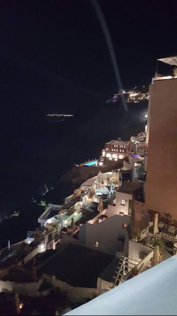 Luna di miele Settembre - 2