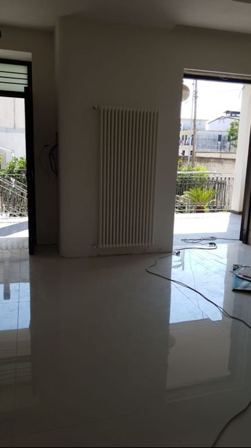 cacciate le mattonelle 😍 - 1