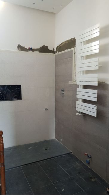 cacciate le mattonelle 😍 - 3