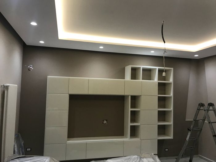 Prezzi parete attrezzata - 1