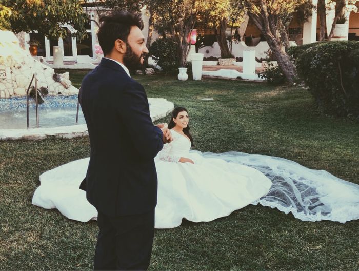 Indossare di nuovo l'abito!! 😍 - 1