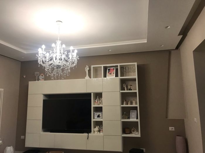 Cerco consigli.... - 1