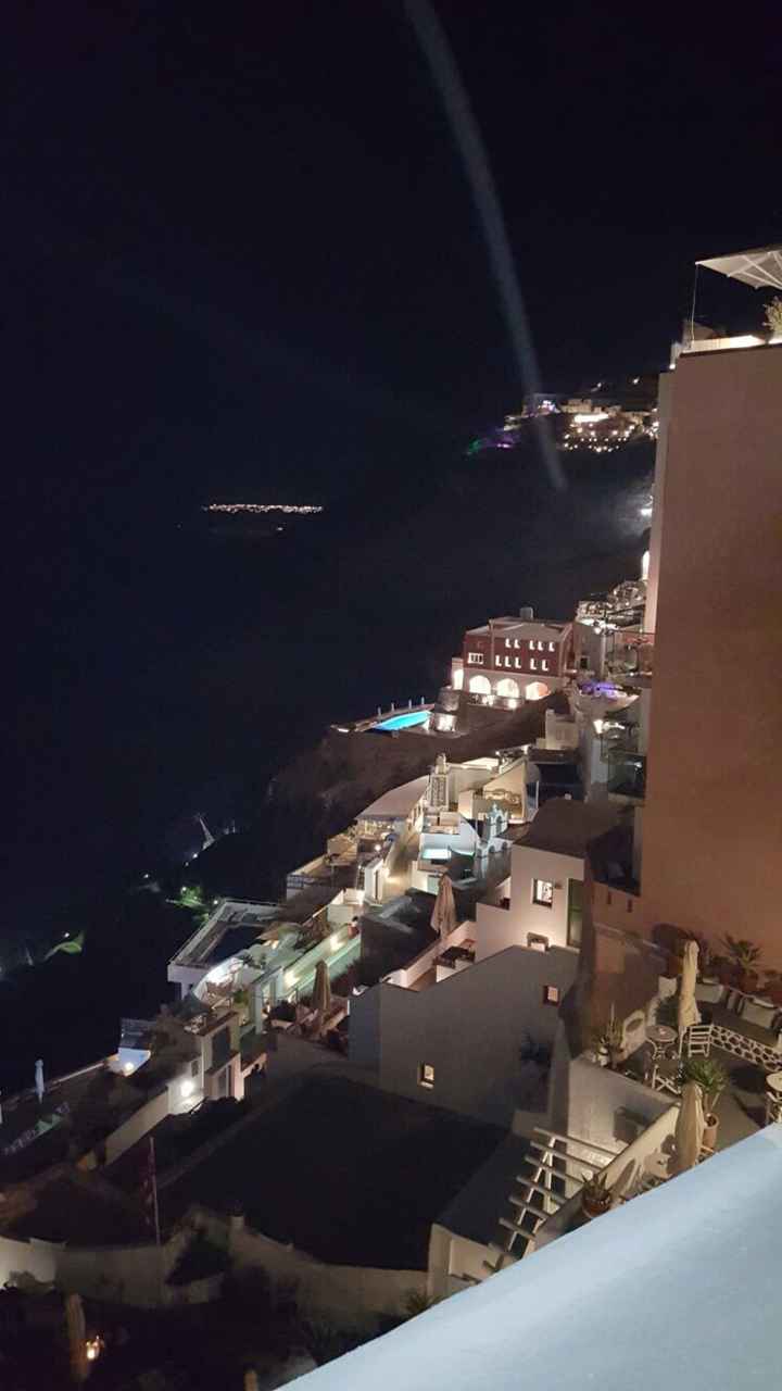 Luna di miele Settembre - 2