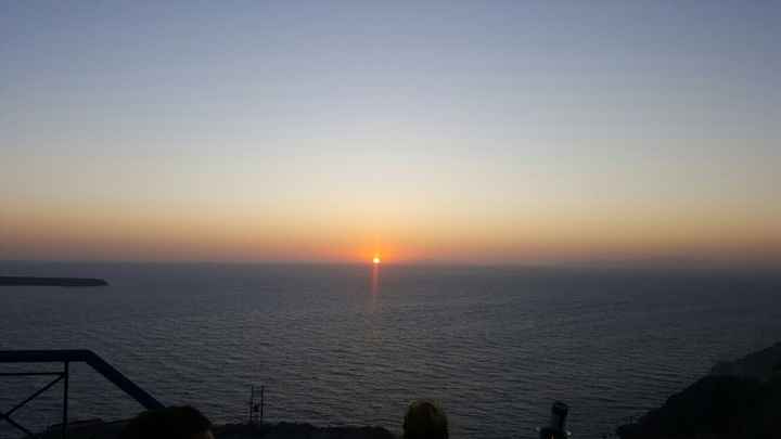 Luna di miele Settembre - 4